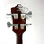 Used Guild B30 NT-E Acoustic Bass Guitar Natural 4-String 41103-S000060601 View 10