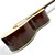 Used Guild B30 NT-E Acoustic Bass Guitar Natural 4-String 41103-S000060601 View 3