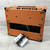 Used Orange Super Crush CR60C 1x12 Solid State Amplifier 40051-S000120429 View 3