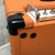Used Orange Super Crush CR60C 1x12 Solid State Amplifier 40051-S000120429 View 5