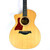 Used Taylor 214CE Left Handed Acoustic Guitar Natural 41103-S000060602 View 1
