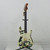 Used PARTSCASTER W/ SUPER DISTORTION S Type Electric Guitar Custom Graphics 6-String 40042-S000277819 View 2