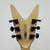 Used Dean MLX Pointy Electric Guitar Black 6-String 40042-S000277817 View 9