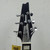 Used Ibanez ICEMAN Offset Double Cutaway Electric Guitar Black 6-String 40042-S000277820 View 2