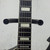 Used Ibanez ICEMAN Offset Double Cutaway Electric Guitar Black 6-String 40042-S000277820 View 5
