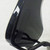 Used Ibanez ICEMAN Offset Double Cutaway Electric Guitar Black 6-String 40042-S000277820 View 11