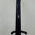 Used Ibanez ICEMAN Offset Double Cutaway Electric Guitar Black 6-String 40042-S000277820 View 13