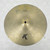 Used Zildjian K Custom Dark Splash 10 INCH Splash Cymbal 10" 40042-S000277824 View 1