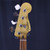 Used Fender JAZZ BASS MIM 2018 J Type Bass Guitar Red 4-String 41140-S000141700 View 4