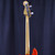 Used Fender JAZZ BASS MIM 2018 J Type Bass Guitar Red 4-String 41140-S000141700 View 6