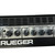 Used Gallien Krueger 1001RB Bass Amplifier Head 40009-S000318168 View 3