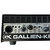 Used Gallien Krueger 1001RB Bass Amplifier Head 40009-S000318168 View 2