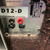 Used Bag End D12-D 2 x 12 Bass Guitar Cabinet 2 x 10 40009-S000318169 View 4