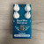 Used - Mad Professor ROYAL BLUE OVERDRIVE CUSTOM Overdrive Pedal 40087-S000243589 View 1