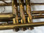 Used PAN AMERICAN CORNET Cornet 40012-S000318686 View 7