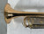 Used Jupiter CEB-660 CAPITAL EDITION SILVER LEAD PIPE Trumpet 40012-S000318696 View 5
