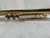Used Jupiter CEB-660 CAPITAL EDITION SILVER LEAD PIPE Trumpet 40012-S000318696 View 14