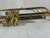 Used Jupiter CEB-660 CAPITAL EDITION SILVER LEAD PIPE Trumpet 40012-S000318696 View 17