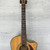 Used Fender CD140SCE NAT Laminate Top Acoustic Guitar Wood 41124-S000214597 View 4