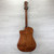 Used Fender CD140SCE NAT Laminate Top Acoustic Guitar Wood 41124-S000214597 View 23