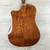 Used Fender CD140SCE NAT Laminate Top Acoustic Guitar Wood 41124-S000214597 View 18
