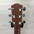 Used Fender CD140SCE NAT Laminate Top Acoustic Guitar Wood 41124-S000214597 View 21