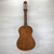 Used Yamaha C40 CLASSICAL Laminate Top Acoustic Guitar Wood 41124-S000214595 View 8