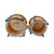 Used Latin Percussion - LP MATADOR BONGOS Bongo View 2