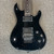 Used IBANEZ JS SERIES JS100 Electric Guitar 41106-S000104196 View 1