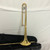 Used Yamaha YSL-200AD Trombone 41128-S000116063 View 1