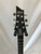 Used Schecter C-1 PLATINUM Super S Electric Guitar Silver Burst 6-String 41123-S000111629 View 2