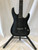 Used Schecter C-1 PLATINUM Super S Electric Guitar Silver Burst 6-String 41123-S000111629 View 3
