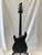 Used Schecter C-1 PLATINUM Super S Electric Guitar Silver Burst 6-String 41123-S000111629 View 4