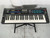 Used Casio CZ-1000 49-Key Keyboard 49-Key 40012-S000318703 View 1