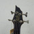 Used Cort CURBOW 4 BASS Bass Guitar Red 4-String 40042-S000277841 View 2