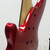 Used Cort CURBOW 4 BASS Bass Guitar Red 4-String 40042-S000277841 View 10