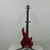 Used Cort CURBOW 4 BASS Bass Guitar Red 4-String 40042-S000277841 View 3