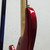 Used Cort CURBOW 4 BASS Bass Guitar Red 4-String 40042-S000277841 View 8