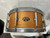Used BISON 14X6.5 MAPLE BOTIQUE SNARE Vintage Wood Snare Drum 14" 41132-S000014038 View 3