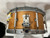Used BISON 14X6.5 MAPLE BOTIQUE SNARE Vintage Wood Snare Drum 14" 41132-S000014038 View 2