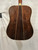 Used Aria Pro PRO 2 Vintage Solid Top Acoustic Guitar Natural 41132-S000014039 View 3