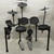 Used Alesis DM7X Electronic Drum Kit 40015-S000343427 View 1