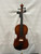Eastman VL100 Violin 4/4 Size 41132-S000014040 View 2
