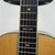 Used Blueridge BR-371 historic Series Solid Wood Rosewo   Acoustic Guitar Natural 40042-S000277844 View 5
