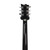 Used LTD EC-1000FR DELUXE LP Type Electric Guitar Black 6-String View 5