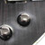 Used LTD EC-1000FR DELUXE LP Type Electric Guitar Black 6-String View 11