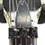 Used LTD EC-1000FR DELUXE LP Type Electric Guitar Black 6-String View 8
