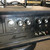 Used Harmony H-550 Solid State Guitar Head 41125-S000043052 View 3