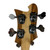 Used Rickenbacker 4003 2013 Bass Guitar Natural 4-String 41120-S000039561 View 4