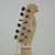 Used indio T Style Modified T Type Electric Guitar Blue 6-String 40042-S000277847 View 3